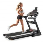 Беговая дорожка Sole F85